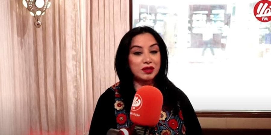 سامية توفيق عصفور