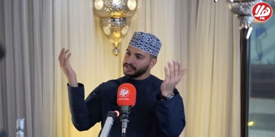 سليمان المصلحي