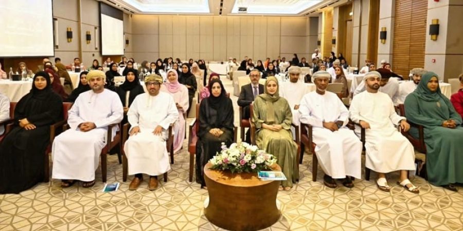 النسخة الثالثة من الملتقى