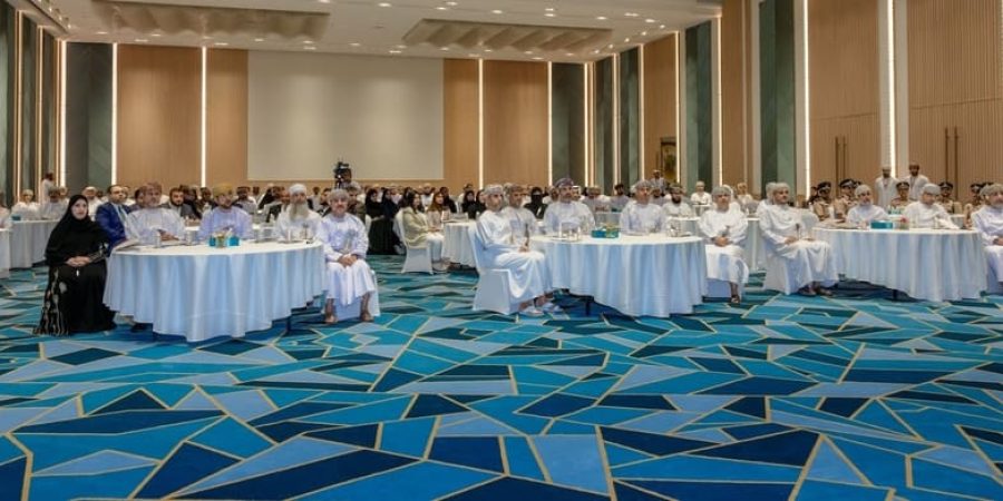 فعاليات المؤتمر العلمي