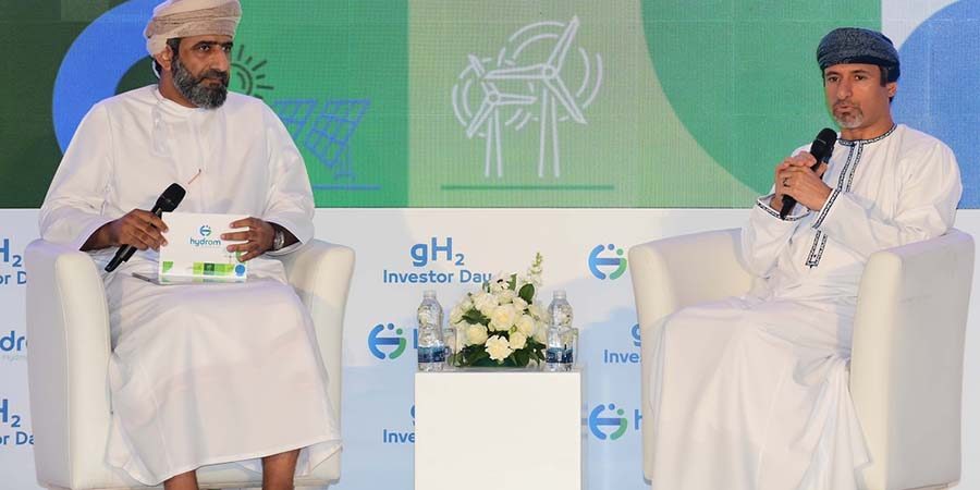 أعمال "يوم المستثمر"