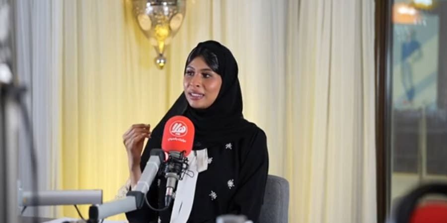 تغريد اليحمدية