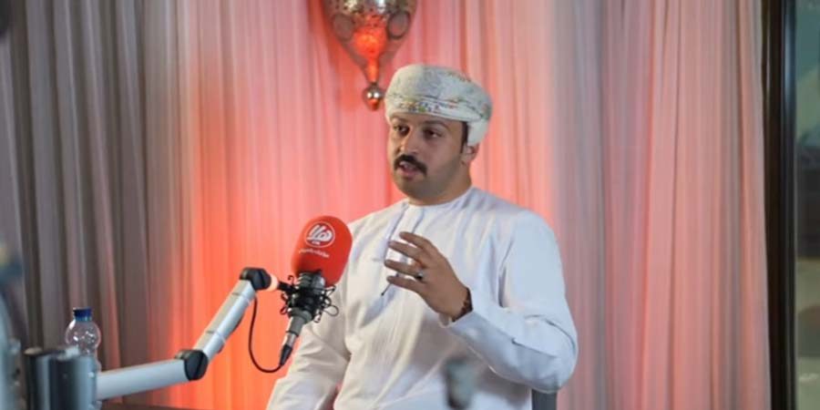 سعيد الخزيري