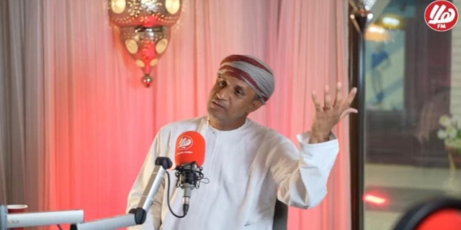 عبدالعزيز الحبسي