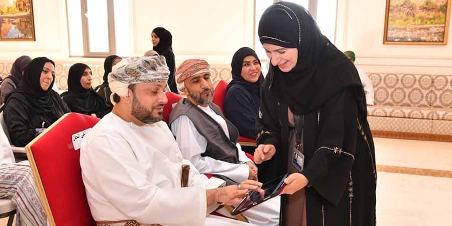 رعى حفل انطلاق حملة المسح في محافظة مسقط سعادة هلال بن حمد بن محمد الصارمي ممثل ولاية السيب بمجلس الشورى وبحضور عدد من أصحاب السعادة الولاة في المحافظة، بالإضافة إلى عدد من المسؤولين بوزارة الصحة.