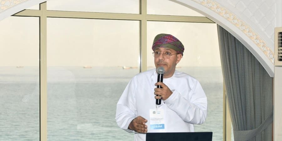 فعاليات ملتقى مسندم