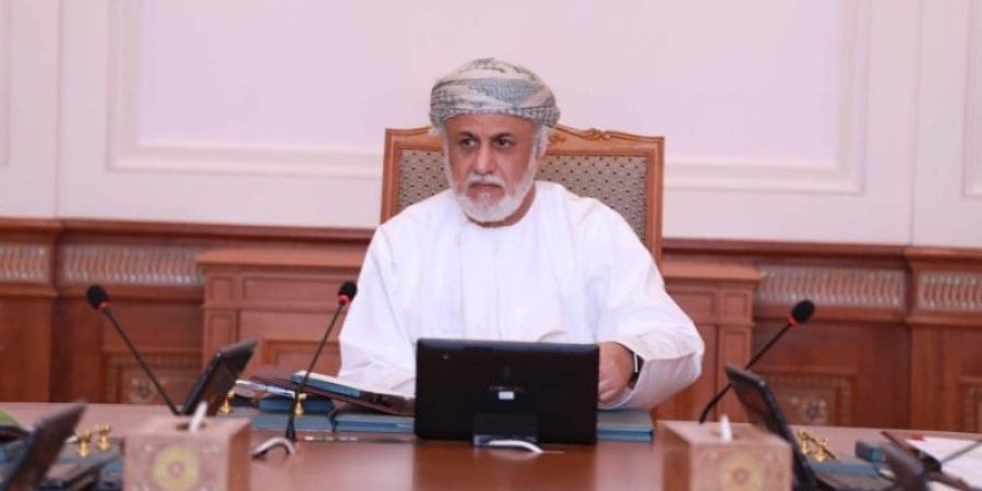 مجلس الدولة