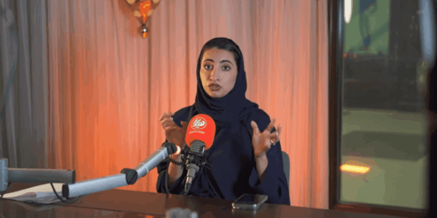 شيماء بنت سعيد العاصمية