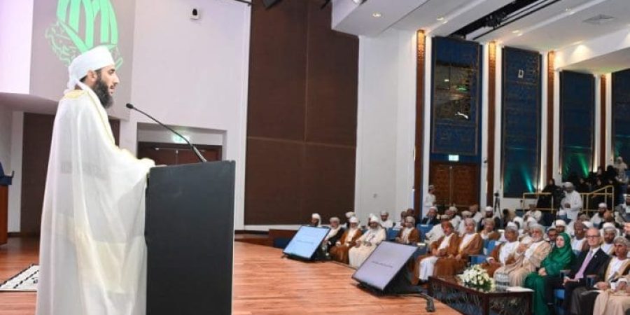 أعمال المؤتمر الدولي الثالث