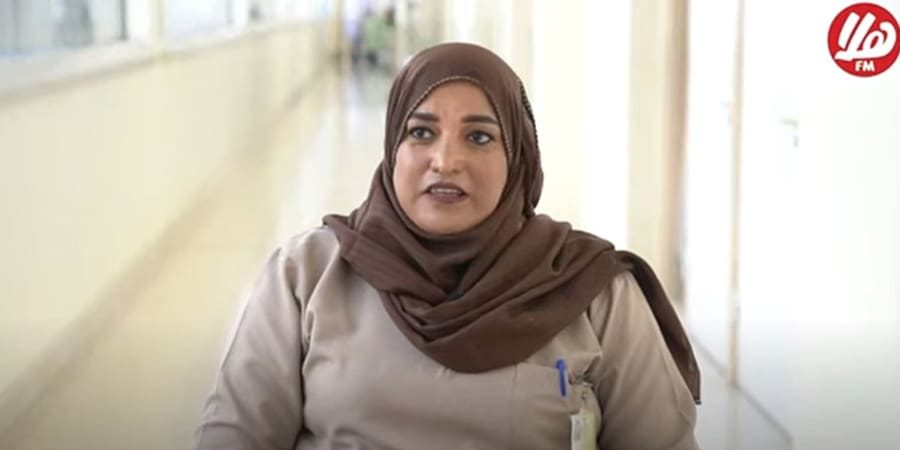 نصيرة البريكية