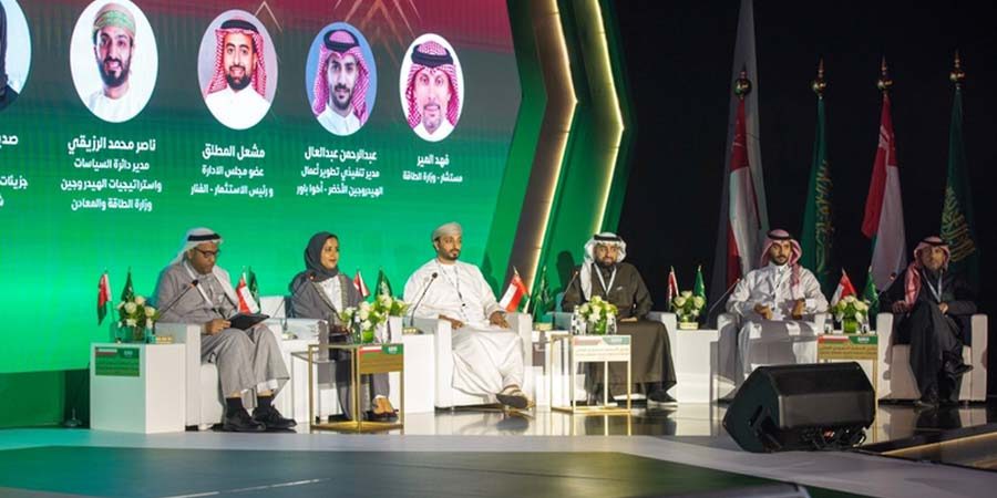 يقام حاليًّا بالعاصمة السعودية الرياض