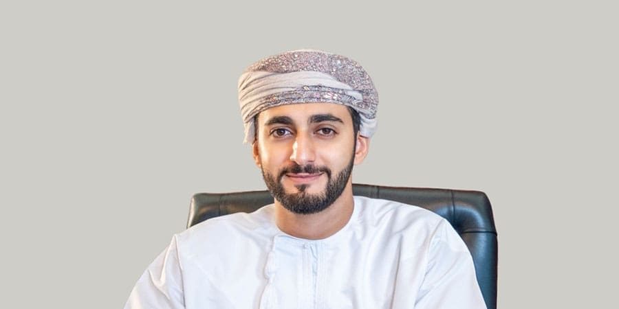 صاحب السّمو السّيد ذي يزن بن هيثم صاحب السّمو السّيد ذي يزن بن هيثم آل سعيد وزير الثقافة والرياضة والشباب