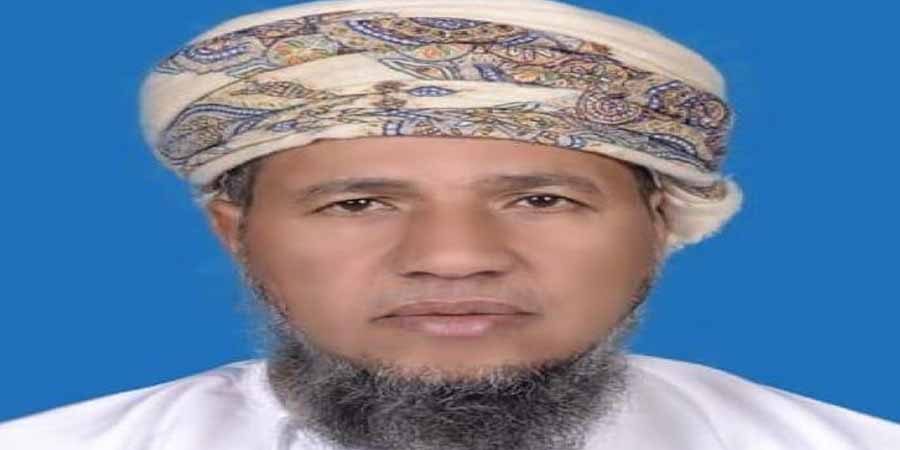 عبدالله بن سعيد السعدي