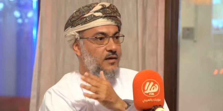 مالك اليحمدي ـ أرشيفية