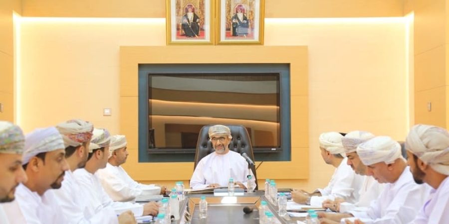 المجلس البلدي بمحافظة جنوب الشرقية
