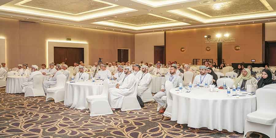 المنتدى الهندسي الثاني تحت عنوان "الهندسة المعمارية العربية"