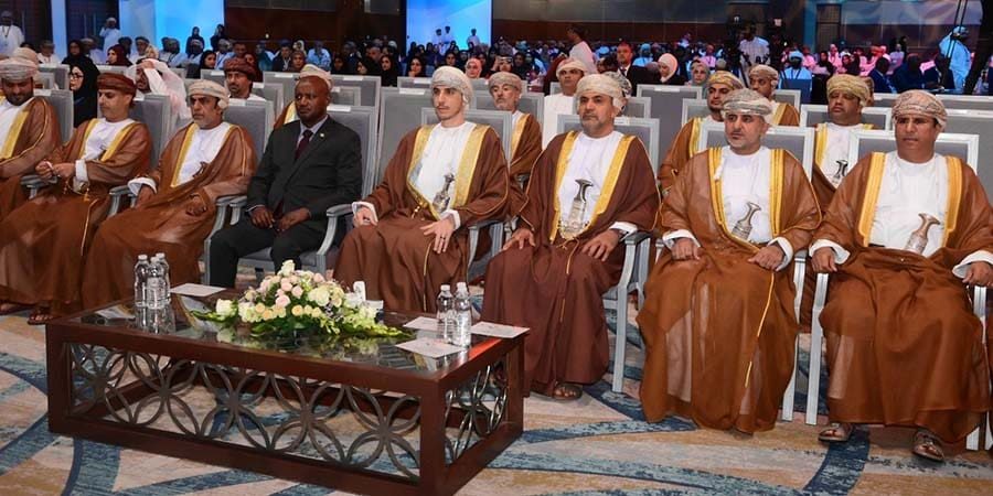 أعمال المؤتمر