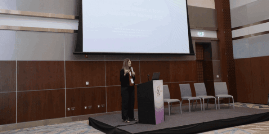 المؤتمر العالمي للسرطان