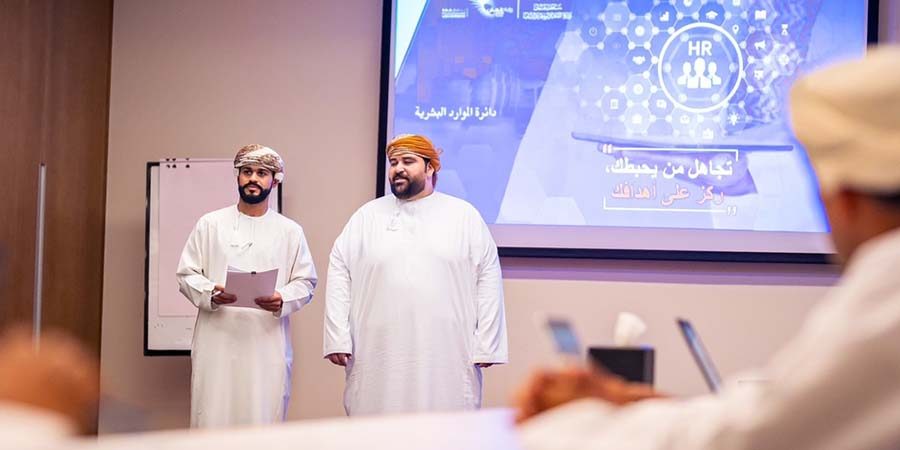 المشاريع الرياضية "شاركنا التغيير"
