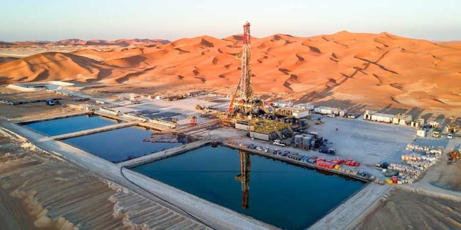 شركة أبراج لخدمات الطاقة ـ تعبيرية
