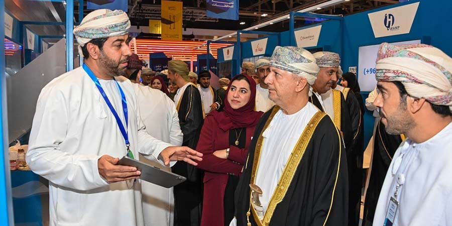 فعاليات الملتقى