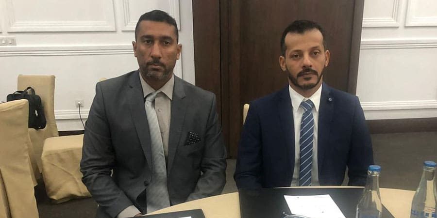 هيئة البيئة حلقة العمل حول "مكافحة الحطام البحري في المحيط الهندي"