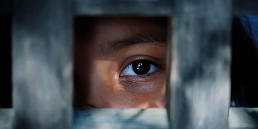 الاتجار بالبشر ـ تعبيرية