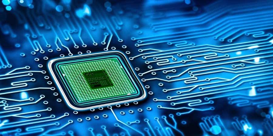 القمة العالمية لأشباه الموصلات والرقائق الإلكترونية ـ تعبيرية