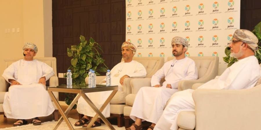 برنامج منافع 2022 يأمل منظمو برنامج منافع 2022 استقطاب 100 فكرة في التغير المناخي وتلوث الهواء