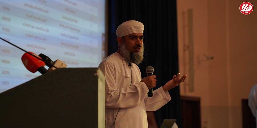 الشيخ سلطان الهنائي