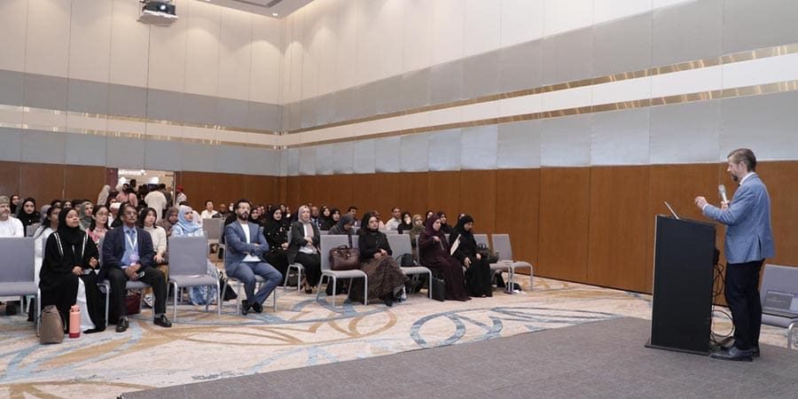 أعمال المؤتمر العالمي للسرطان