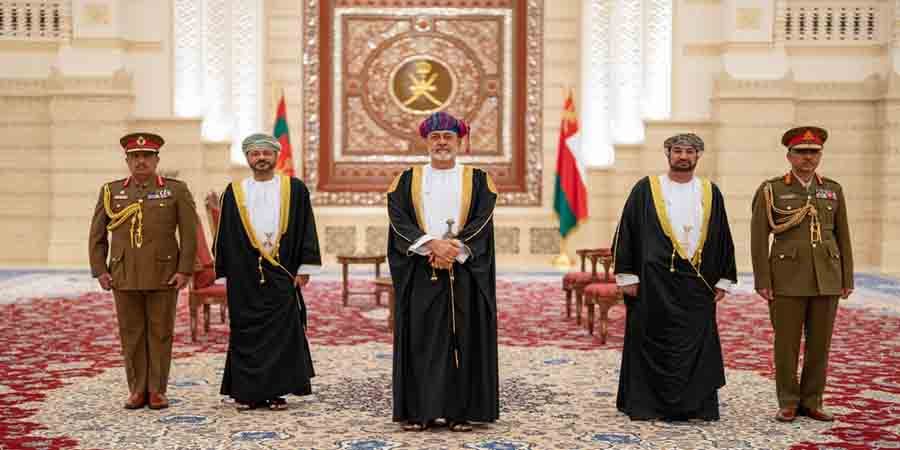 سلطنة عُمان