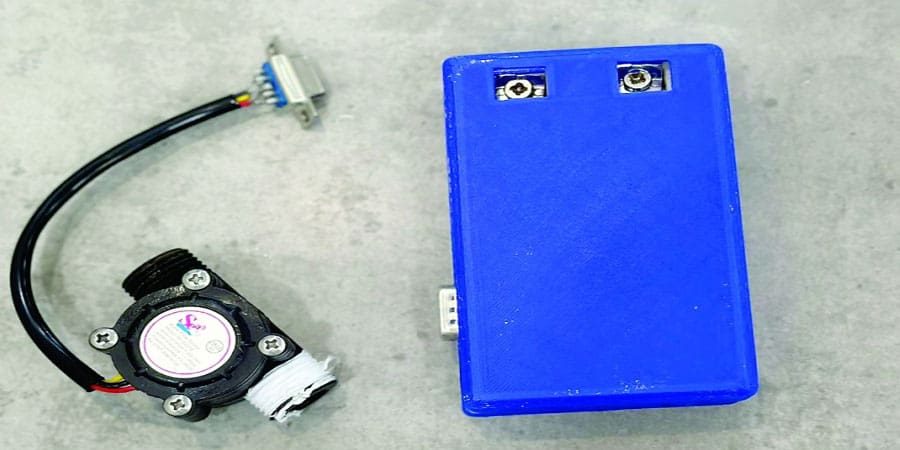 هلا أف أم الجهاز المبتكر ـ أرشيفية