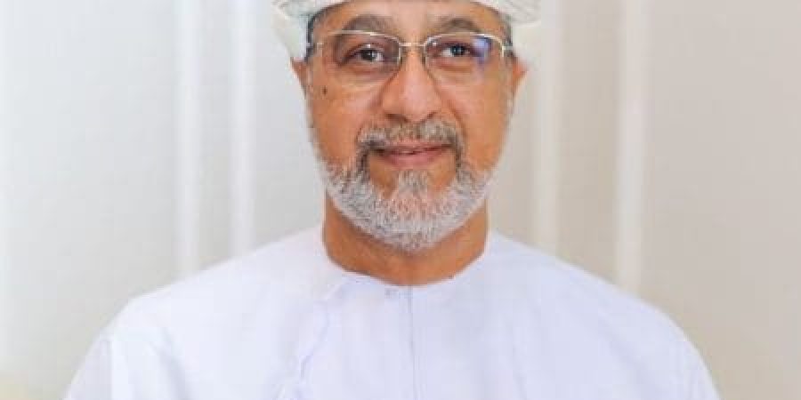 هلا أف أم المكرم الدكتور إسماعيل بن صالح الأغبري ـ أرشيفية