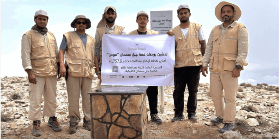 مشروع البوصلة المعدنية