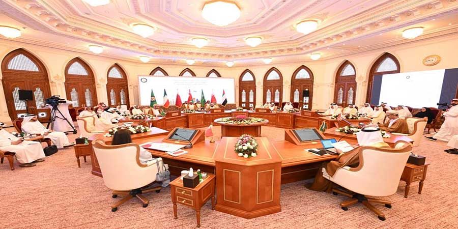 اجتماعات وكلاء التجارة والصناعة