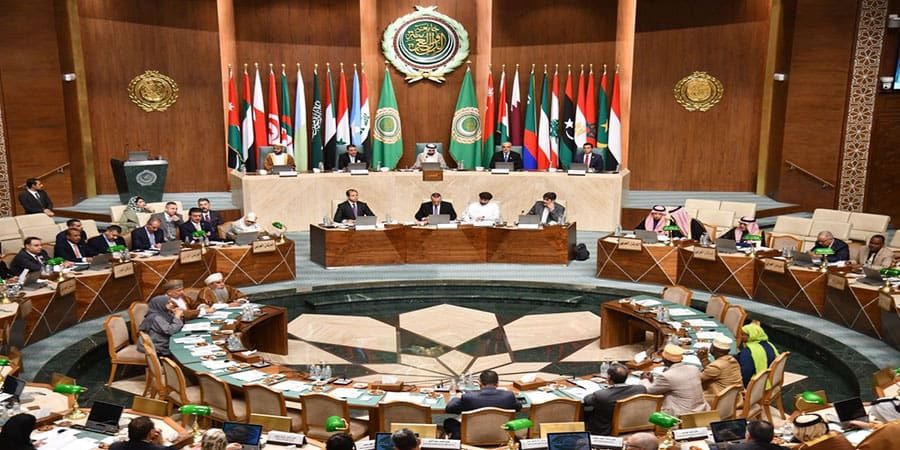 أعمال الجلسة العامة