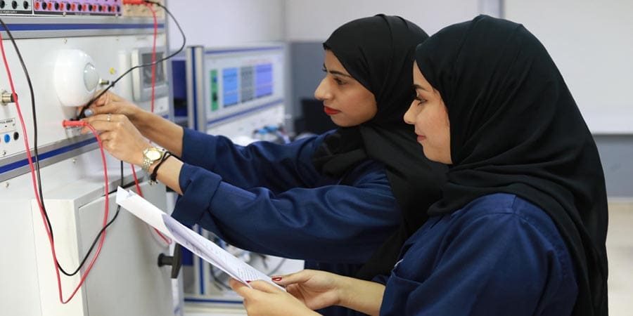 وزارة التعليم العالي والبحث العلمي والابتكار تعبيرية