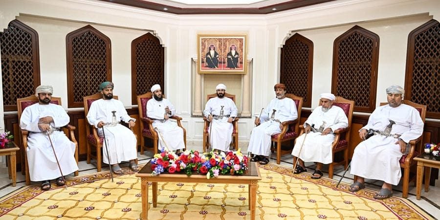 اللجنة الرئيسة لاستطلاع رؤية الهلال