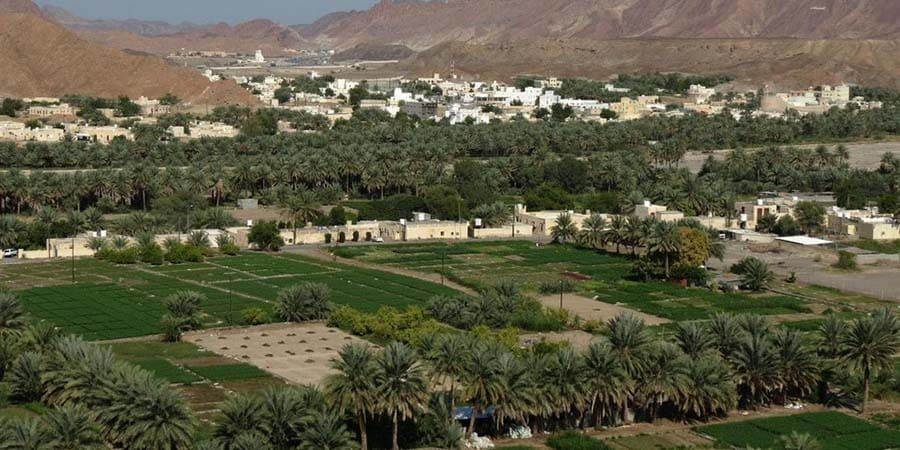 ولاية بدبد ـ أرشيفية