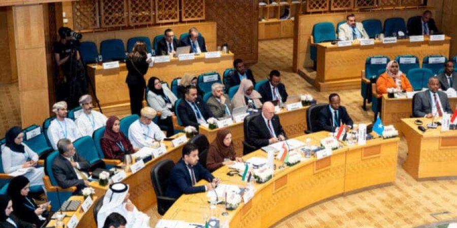 العاصمة المصرية القاهرة