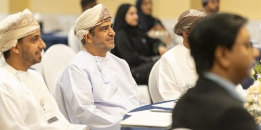 المؤسسة العامة للمناطق الصناعية “مدائن” أعمال الندوة