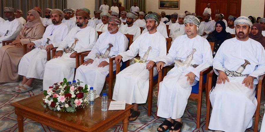 المرحلة الثانية من المسح الوطني