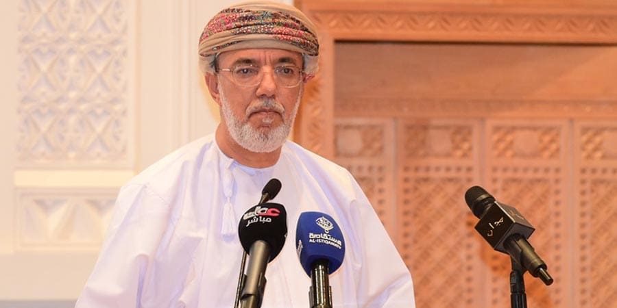 سلطنة عُمان مسابقة السُلطان قابوس