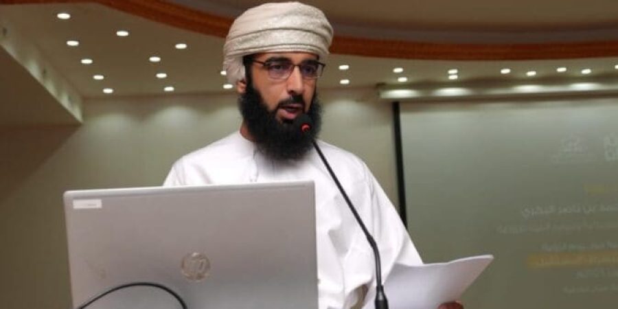 محافظة شمال الشرقية الندوة العلمية الوطنية