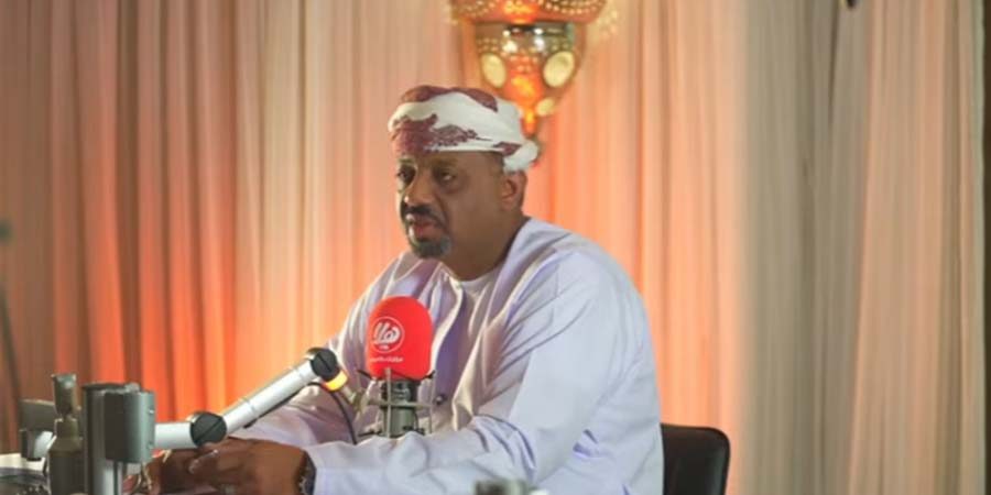 حمود الشبيبي