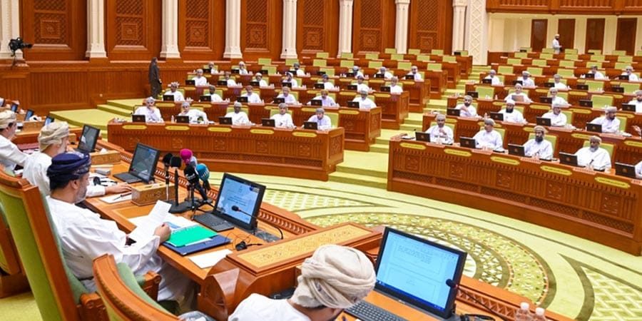 مجلس الشورى مجلس الشورى