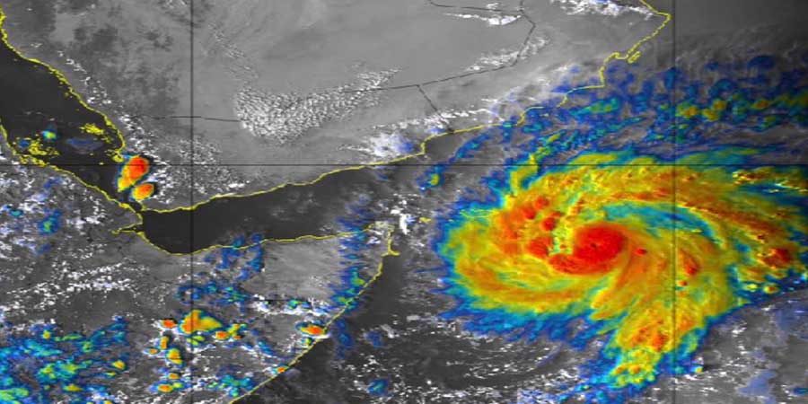 هلا أف أم الحالة المدارية "تيج"