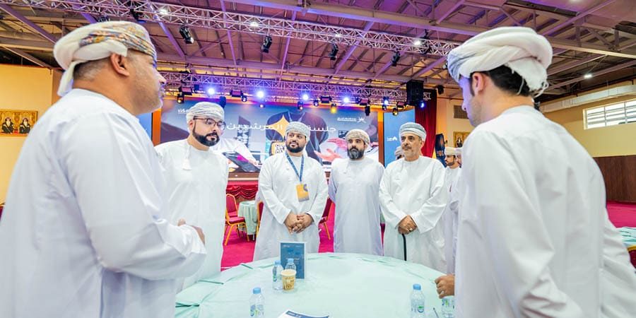 برنامج "هامات"