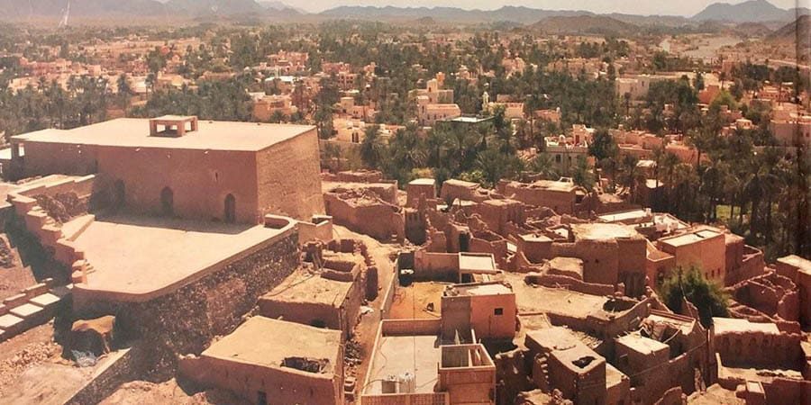 تعبيرية